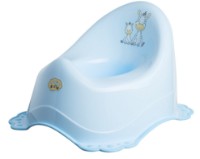 Детский горшок Maltex Light/Blue