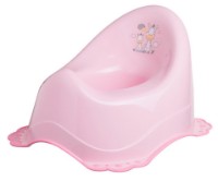 Детский горшок Maltex Light/Pink