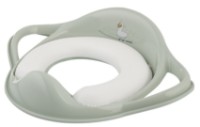Детское сиденье для унитаза Maltex Sage Green