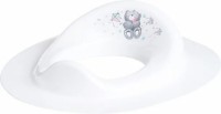 Детское сиденье для унитаза Maltex White Cadita