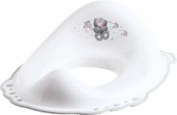 Детское сиденье для унитаза Maltex White Grey Cadita