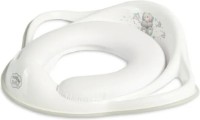 Детское сиденье для унитаза Maltex White/Grey