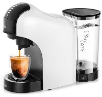 Электрокофеварка Ufesa Bellagio Bianca Multicapsulas