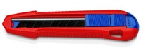 Нож Knipex 9010165BK