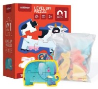 Пазл Mideer Animals (MD3100-2)