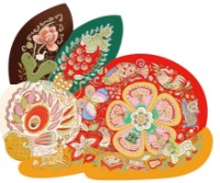 Пазл Mideer Bunny (MD3308)