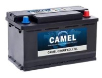 Acumulatoar auto Camel VRL3 AGM 12V 70Ah