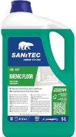 Средство для ухода за полом Sanitec Igienic Floor Mela Verde 5L (1437)