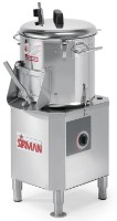 Mașină de curățat cartofi Sirman PPJ 6 SC