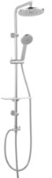 Душевой набор Ferro Amiga NP25VL