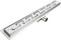 Трап для душа Gehler Meandros EO BJ-LSF+G028 (600x70)