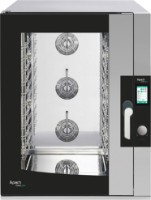 Профессиональная печь Apach AP10QT