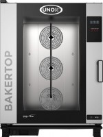 Cuptor profesional Unox XEBC-10EU-E1R One