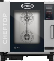 Профессиональная печь Unox XEVC-0711-E1RM One