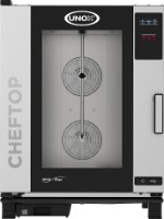 Cuptor profesional Unox XEVC-1011-E1R One