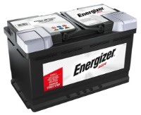 Автомобильный аккумулятор Energizer Premium 12V 80Ah Right