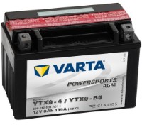 Acumulatoar auto Varta Powersports AGM (508 012 014)