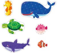 Пазл Mideer Magic Ocean (MD3190)