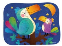 Пазл Mideer Mom and Baby (CT7033)