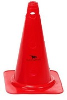 Конус тренировочный Yakimasport 100609 Red