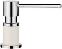 Dozator detergent lichid Blanco Lato (526955)