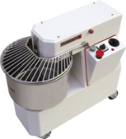 Тестомес промышленный Pizza Group IF42-2V