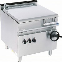 Tigaie basculantă Inoksan INO-9DE080