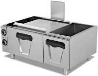 Suprafață de prăjit Empero EMP.PLS.7FRE02