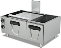 Suprafață de prăjit Empero EMP.PLS.9FRE02