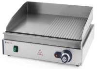 Жарочная поверхность Hendi Blue Line 203156