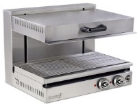 Grill profesional Empero EMP.PSE020