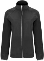 Женская ветровка Roly Glasgow Woman 5051 Black XL
