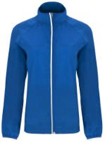 Женская ветровка Roly Glasgow Woman 5051 Royal Blue S