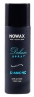 Odorizant de aer Nowax Deluxe Spray NX07746 50ml Diamond