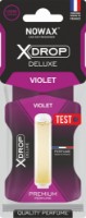 Odorizant de aer Nowax XDrop Deluxe NX00069 Violet