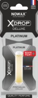 Odorizant de aer Nowax XDrop Deluxe NX00067 Platinum
