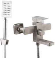 Baterie pentru cadă Mat|eco Inox Cubo (116416)