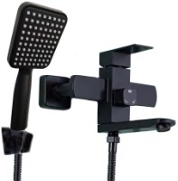 Baterie pentru cadă Mat|eco Inox Cubo (116417)