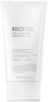 Produs de curatare tenului Biotherm Cera Cleanser Cream to Foam 150ml