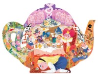 Пазл Mideer Tea Party of Alice's (MD3230)