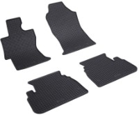 Автоковрики Rigum Subaru XV 2018 (904475)