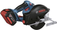 Дисковая пила Bosch GKM 18V-50 (B06016B8002)