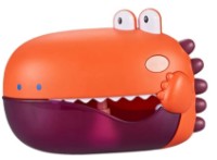 Jucărie pentru apă și baie ChiToys Orange (37365)