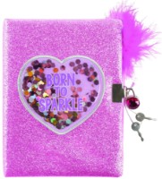 Блокнот Make It Real 36037