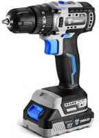 Шуруповерт Deko DKBL20ID01-10S3