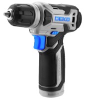 Mașină de înșurubat Deko DKCD08XL01
