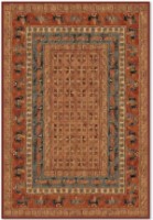 Ковёр Covoare Ungheni Antique 2860_1_53588 2.50x3.40m