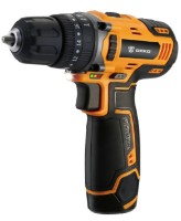 Mașină de înșurubat Deko DKCD12XL01-H5