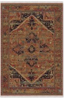 Ковёр Covoare Ungheni Antique 2886_1_53588 0.60x0.90m