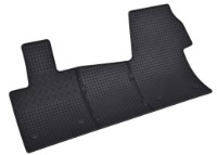 Автоковрики Rigum Volkswagen T7 Multivan (437331)